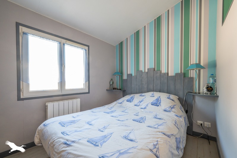 Vente Maison DOLUS D OLERON - 3 pièces -91 m² - (17550)