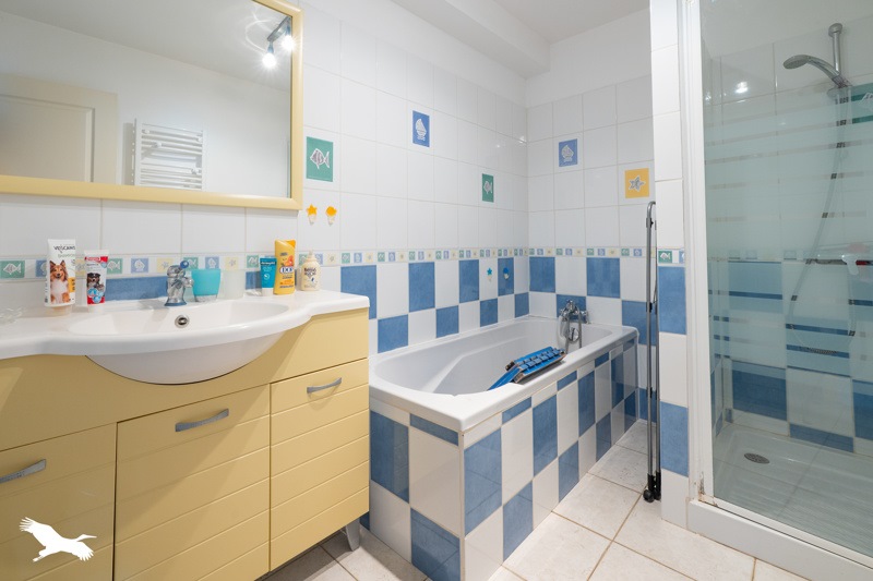 Vente Maison DOLUS D OLERON - 3 pièces -91 m² - (17550)