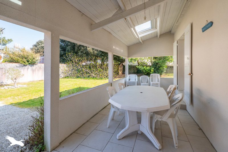 Vente Maison DOLUS D OLERON - 3 pièces -91 m² - (17550)