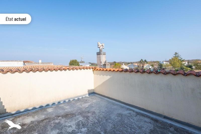 Vente Maison DOLUS D OLERON - 3 pièces -51 m² - (17550)