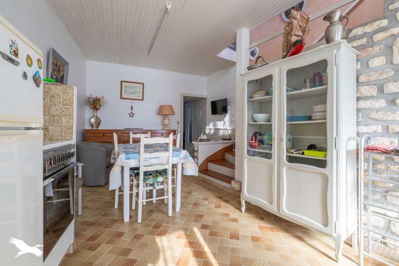 Vente Maison DOLUS D OLERON - 3 pièces -51 m² - (17550)