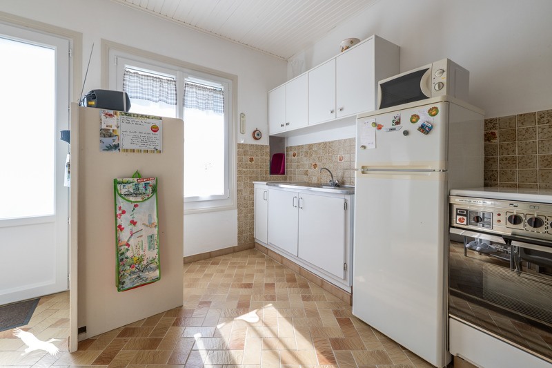Vente Maison DOLUS D OLERON - 3 pièces -51 m² - (17550)