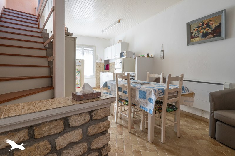 Vente Maison DOLUS D OLERON - 3 pièces -51 m² - (17550)
