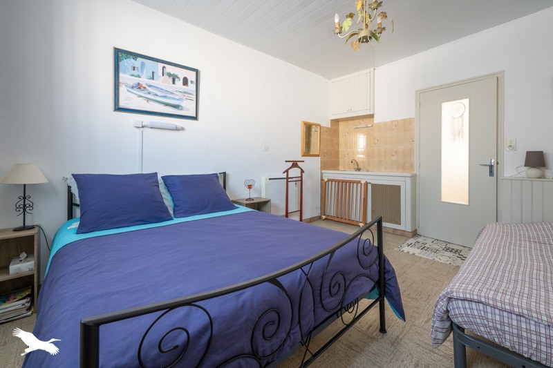 Vente Maison DOLUS D OLERON - 3 pièces -51 m² - (17550)