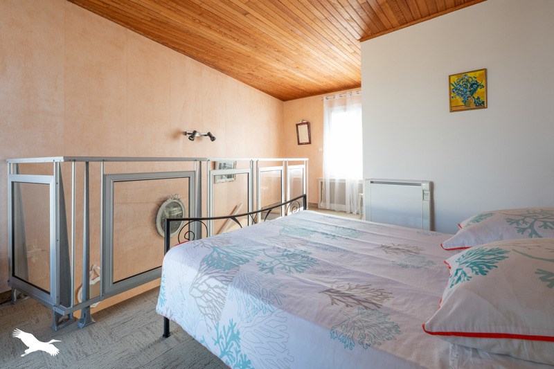 Vente Maison DOLUS D OLERON - 3 pièces -51 m² - (17550)