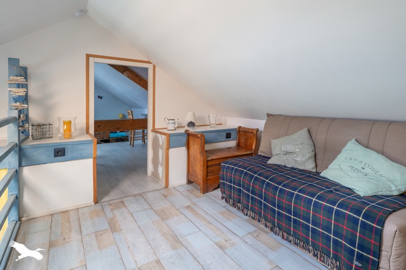Vente Maison LE CHATEAU D OLERON - 3 pièces -46 m² - (17480)