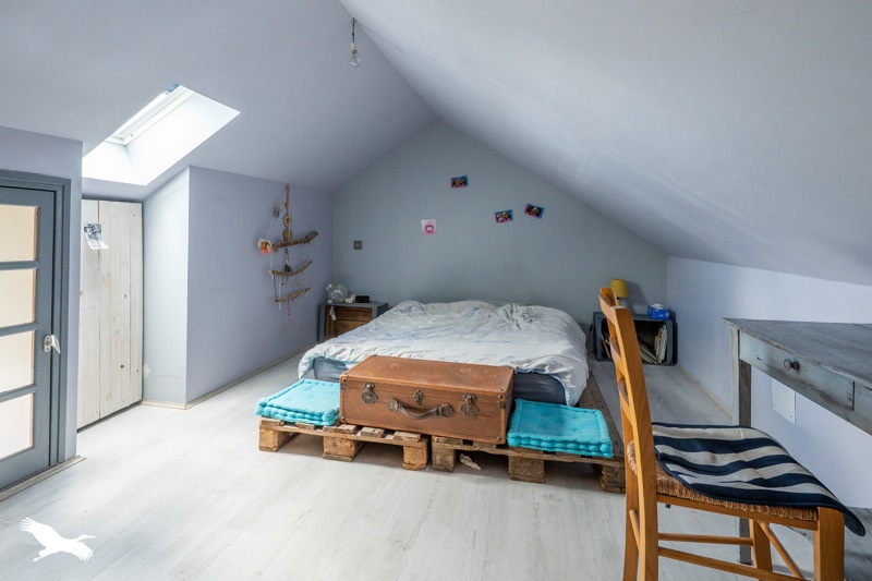 Vente Maison LE CHATEAU D OLERON - 3 pièces -46 m² - (17480)