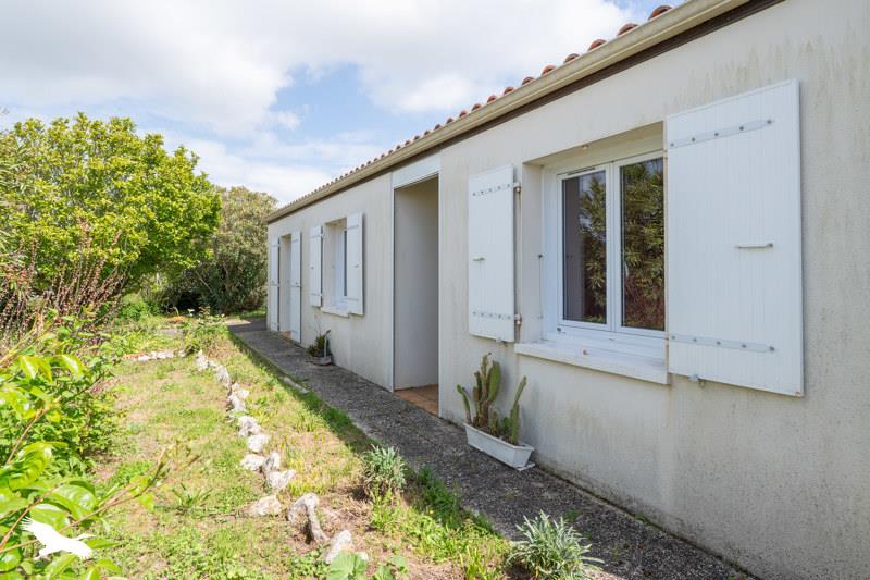 Vente Maison DOLUS D OLERON - 5 pièces -98 m² - (17550)