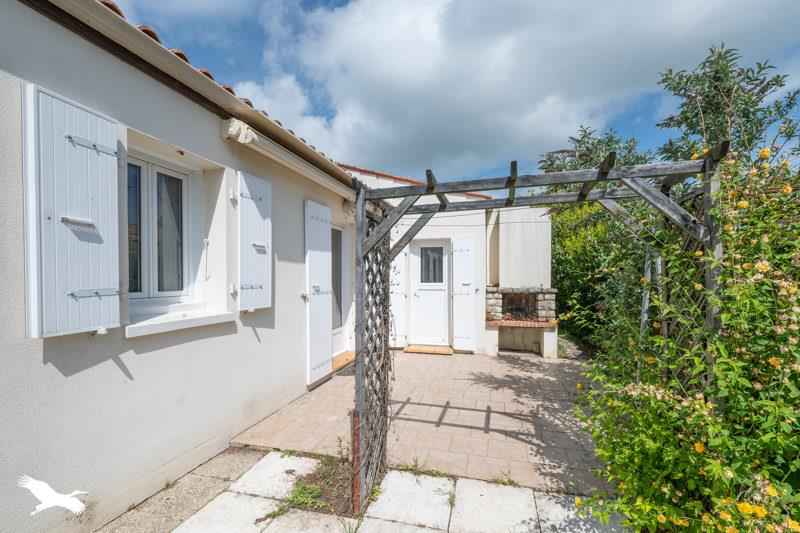 Vente Maison DOLUS D OLERON 17550 5 pièces - 98 m²