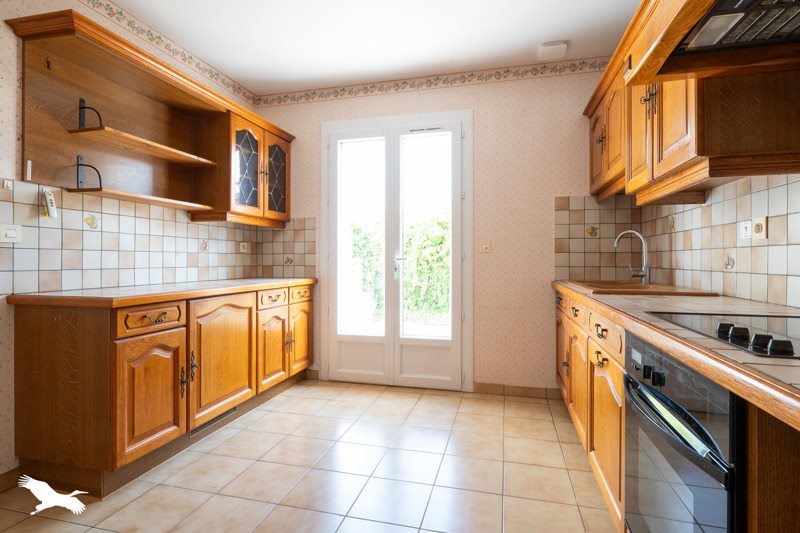 Vente Maison DOLUS D OLERON - 5 pièces -98 m² - (17550)