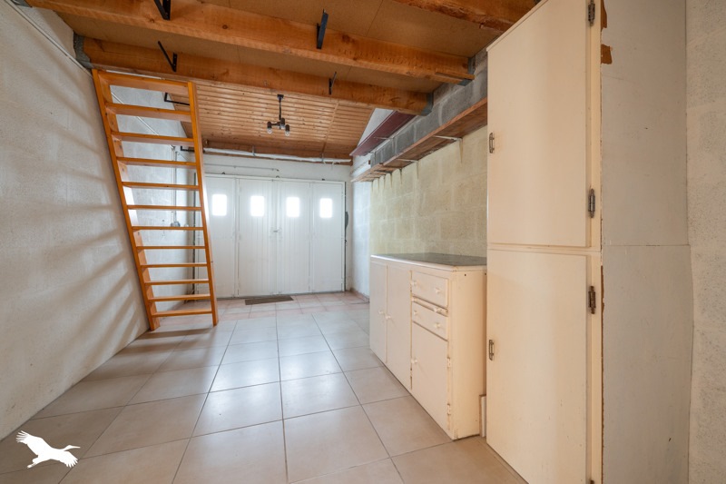 Vente Maison DOLUS D OLERON - 5 pièces -98 m² - (17550)
