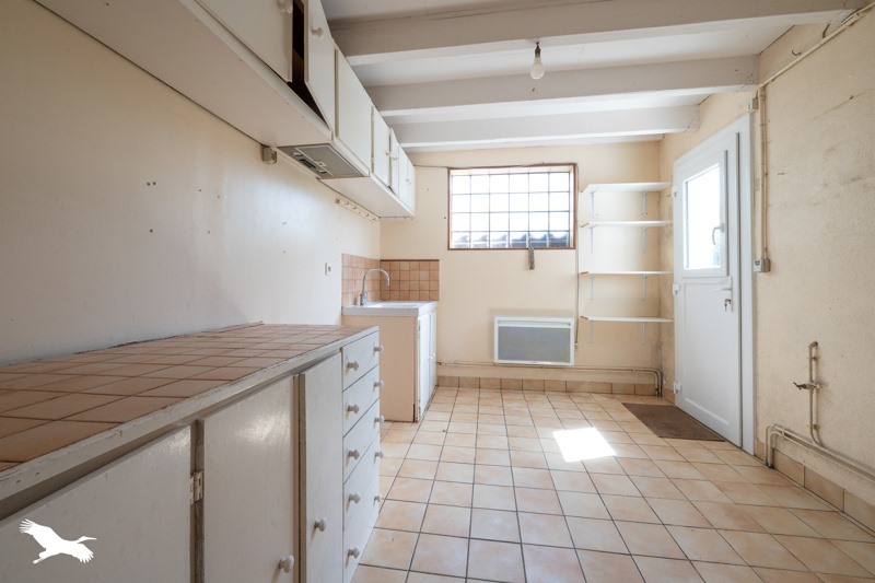Vente Maison DOLUS D OLERON - 5 pièces -98 m² - (17550)