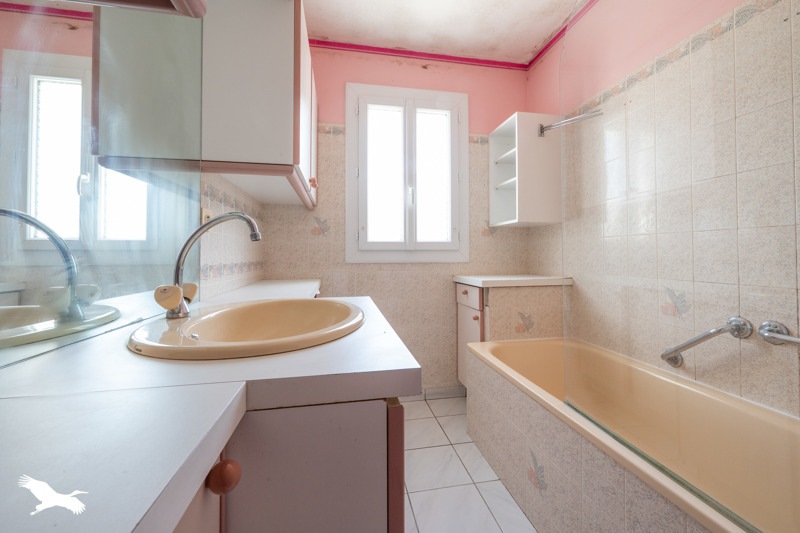 Vente Maison DOLUS D OLERON - 5 pièces -98 m² - (17550)