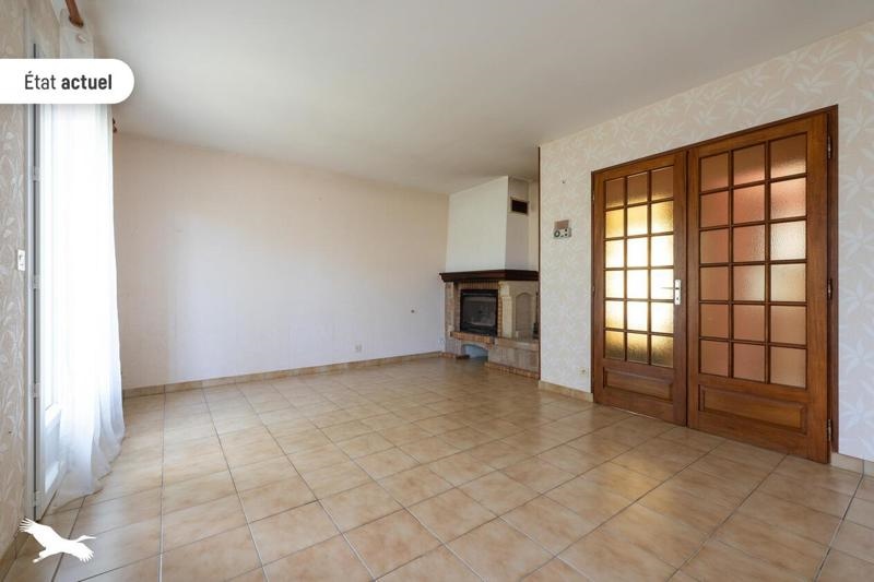 Vente Maison DOLUS D OLERON - 5 pièces -98 m² - (17550)