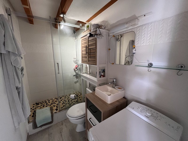 Vente Appartement DOLUS D OLERON - 1 pièce -21 m² - (17550)
