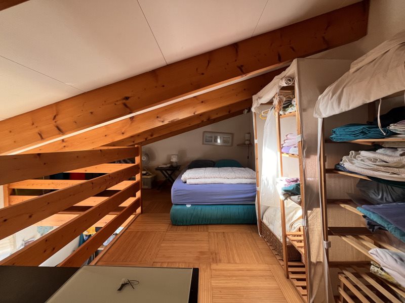 Vente Appartement DOLUS D OLERON - 1 pièce -21 m² - (17550)