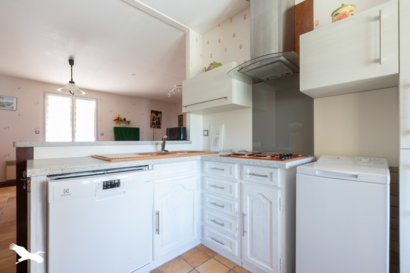 Vente Maison LE CHATEAU D OLERON - 6 pièces -90 m² - (17480)