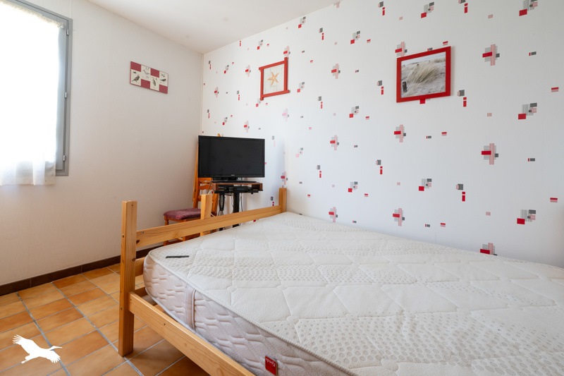 Vente Maison LE CHATEAU D OLERON - 6 pièces -90 m² - (17480)