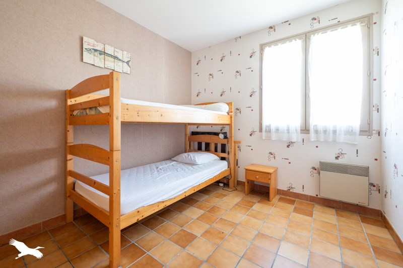 Vente Maison LE CHATEAU D OLERON - 6 pièces -90 m² - (17480)