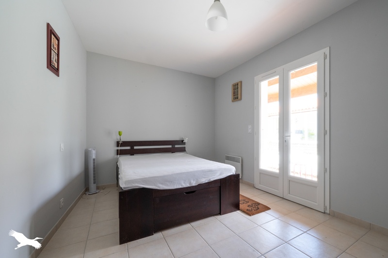 Vente Maison LE CHATEAU D OLERON - 6 pièces -90 m² - (17480)