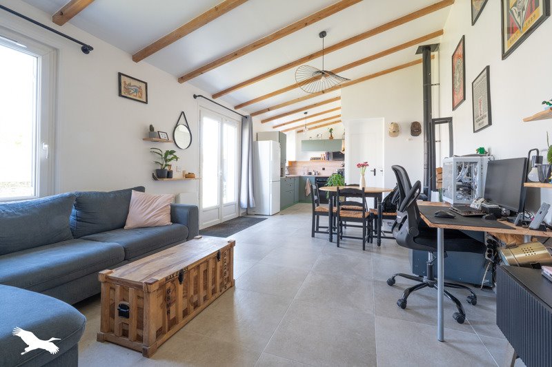 Vente Maison LE CHATEAU D OLERON - 2 pièces -44 m² - (17480)