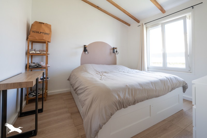 Vente Maison LE CHATEAU D OLERON - 2 pièces -44 m² - (17480)