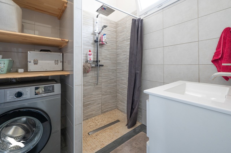 Vente Maison LE CHATEAU D OLERON - 2 pièces -44 m² - (17480)