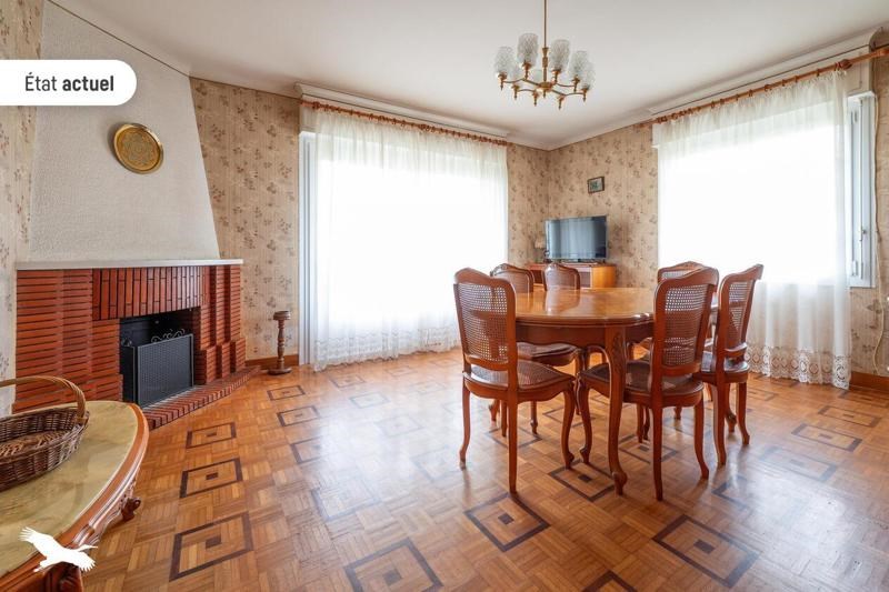 Vente Maison LE CHATEAU D OLERON - 3 pièces -80 m² - (17480)