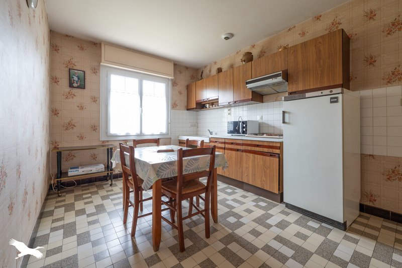 Vente Maison LE CHATEAU D OLERON - 3 pièces -80 m² - (17480)