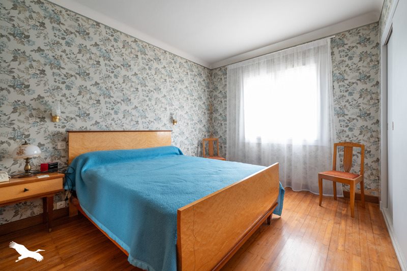Vente Maison LE CHATEAU D OLERON - 3 pièces -80 m² - (17480)