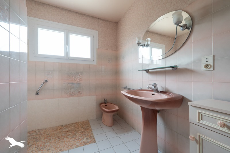 Vente Maison LE CHATEAU D OLERON - 3 pièces -80 m² - (17480)