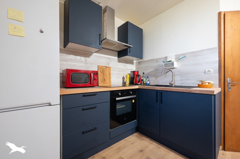 Vente Appartement LE CHATEAU D OLERON - 2 pièces -62 m² - (17480)