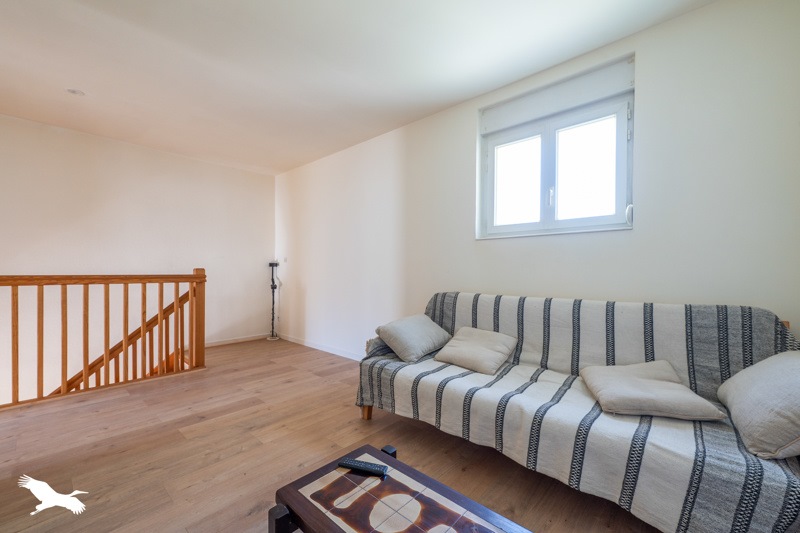 Vente Appartement LE CHATEAU D OLERON - 2 pièces -62 m² - (17480)