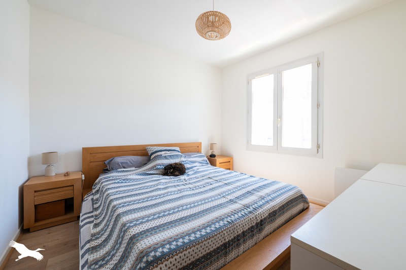 Vente Appartement LE CHATEAU D OLERON - 2 pièces -62 m² - (17480)
