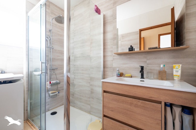 Vente Appartement LE CHATEAU D OLERON - 2 pièces -62 m² - (17480)