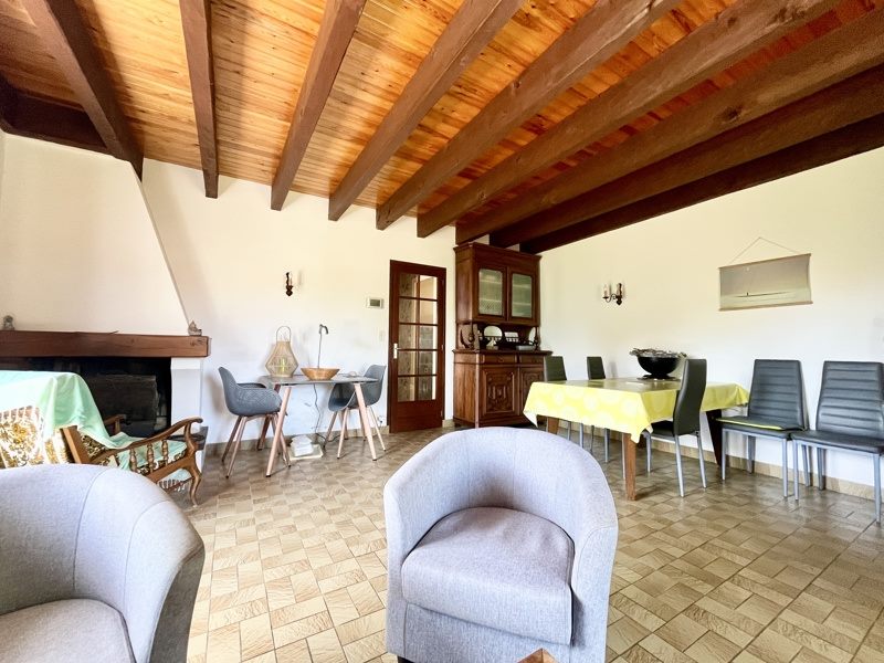 Vente Maison DOLUS D OLERON - 4 pièces -80 m² - (17550)