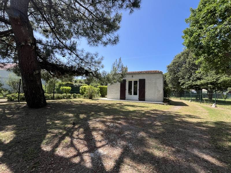 Vente Maison DOLUS D OLERON - 4 pièces -80 m² - (17550)