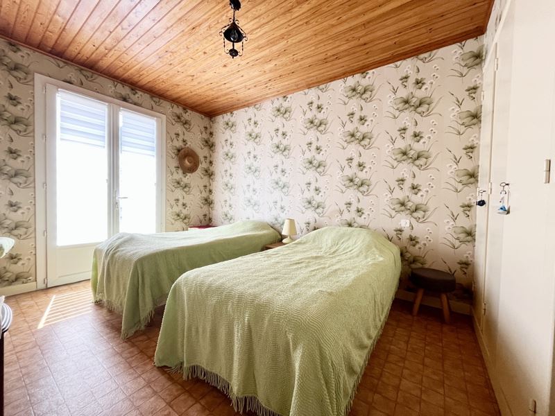 Vente Maison DOLUS D OLERON - 4 pièces -80 m² - (17550)