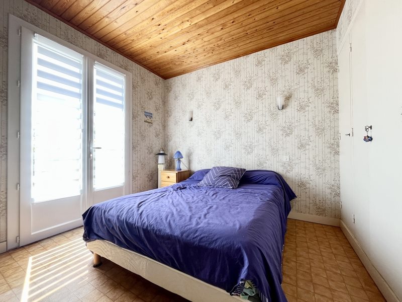 Vente Maison DOLUS D OLERON - 4 pièces -80 m² - (17550)