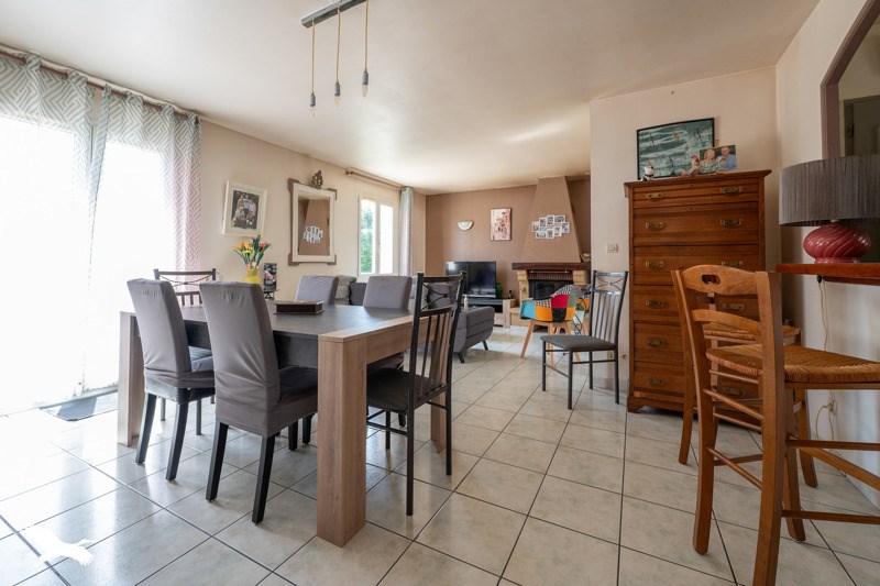 Vente Maison DOLUS D OLERON - 4 pièces -82 m² - (17550)