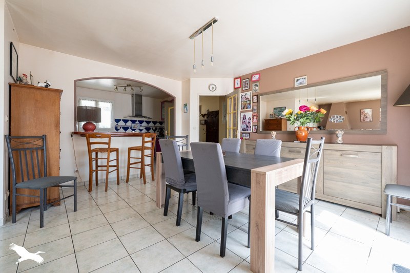 Vente Maison DOLUS D OLERON - 4 pièces -82 m² - (17550)