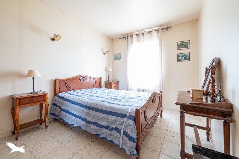 Vente Maison DOLUS D OLERON - 4 pièces -82 m² - (17550)