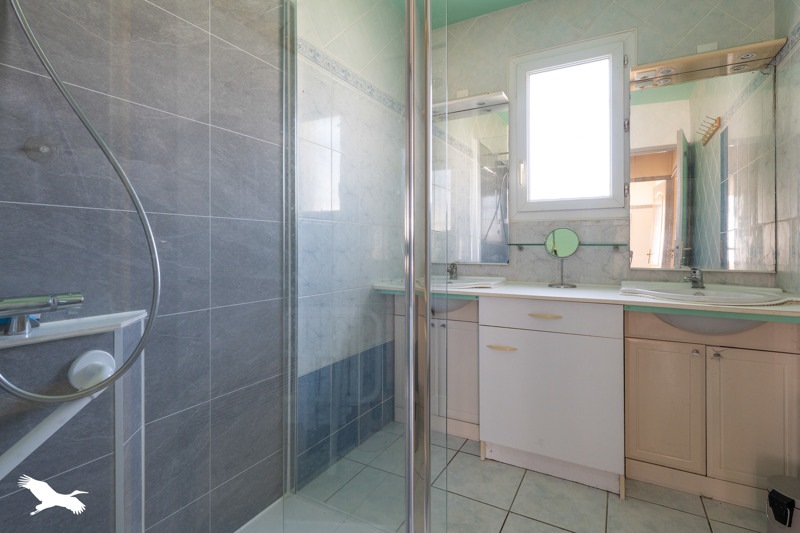 Vente Maison DOLUS D OLERON - 4 pièces -82 m² - (17550)