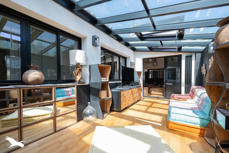 Vente Maison LE CHATEAU D OLERON - 6 pièces -174 m² - (17480)