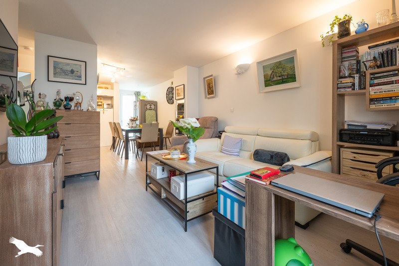 Vente Appartement LE CHATEAU D OLERON - 3 pièces -58 m² - (17480)