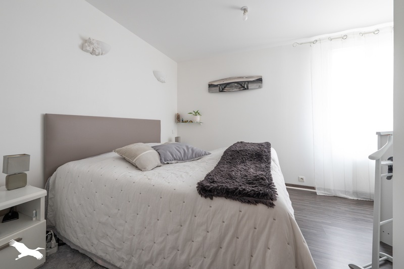 Vente Appartement LE CHATEAU D OLERON - 3 pièces -58 m² - (17480)