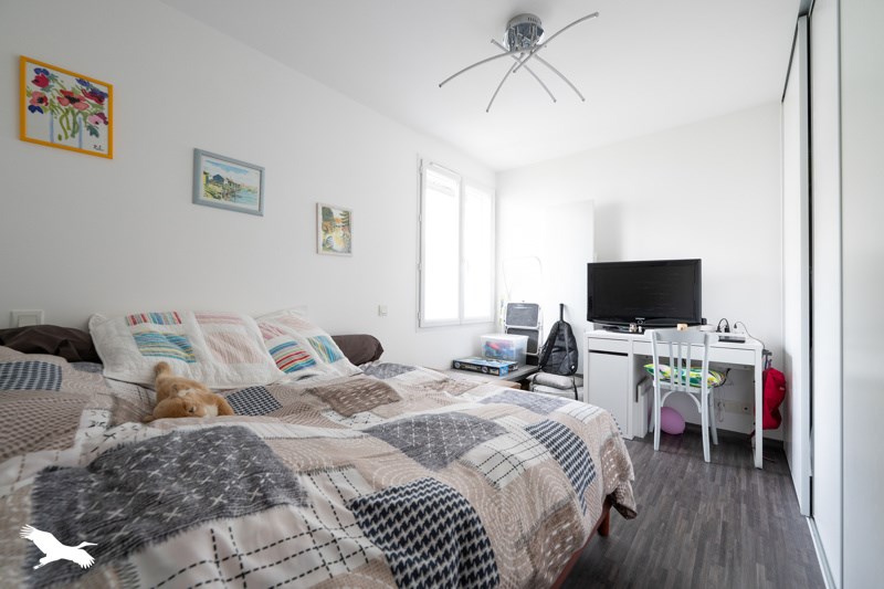 Vente Appartement LE CHATEAU D OLERON - 3 pièces -58 m² - (17480)