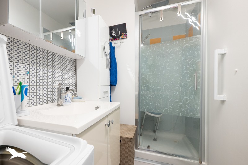 Vente Appartement LE CHATEAU D OLERON - 3 pièces -58 m² - (17480)