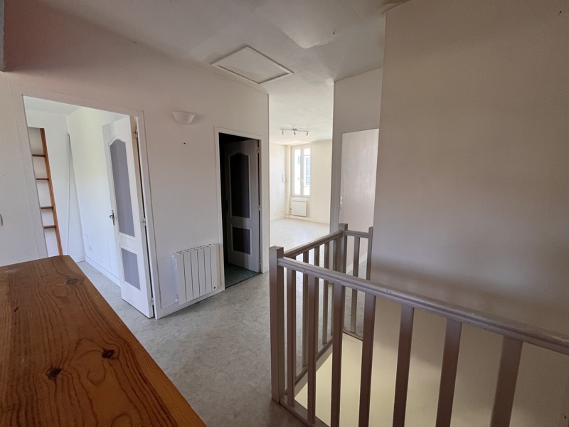 Vente Maison LE CHATEAU D OLERON - 4 pièces -110 m² - (17480)