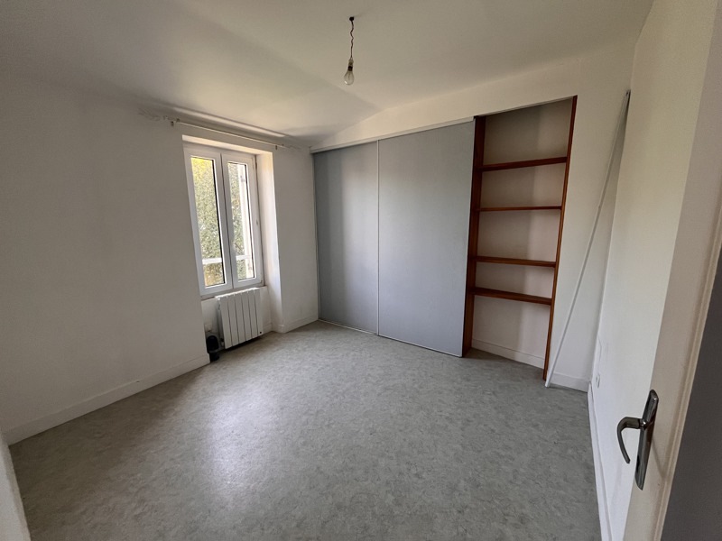 Vente Maison LE CHATEAU D OLERON - 4 pièces -110 m² - (17480)